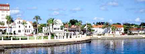 Bayfront