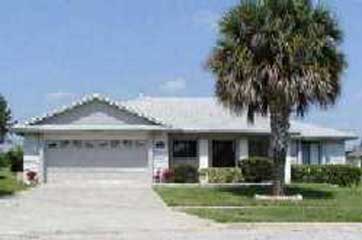 Florida Villa