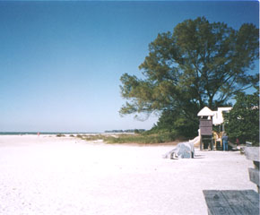 maria island beach