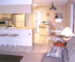 Florida villa