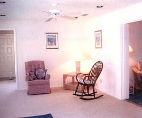 Florida villa