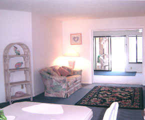 Florida villa