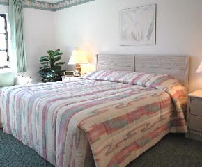 Main bedroom
