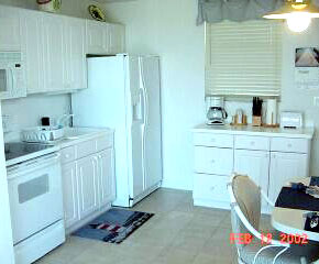 Florida vacation rental