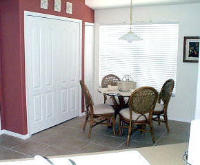Florida Holiday rental