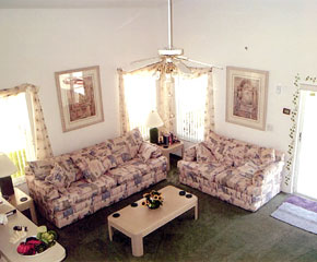Florida villa