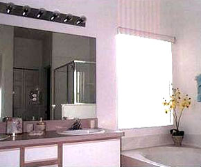 Master en-suite 