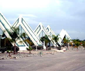 pyramid Village Condos