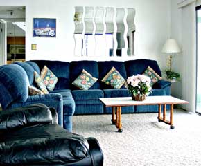 The Lounge
