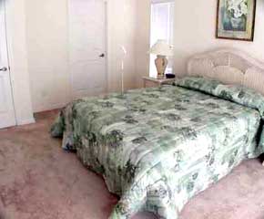 Florida rental