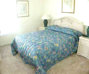 villa rental