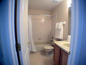 Holiday Rental 1511