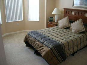 Master Bedroom 1