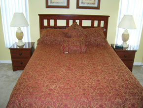 Master Bedroom 2