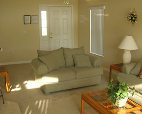 Lounge Area